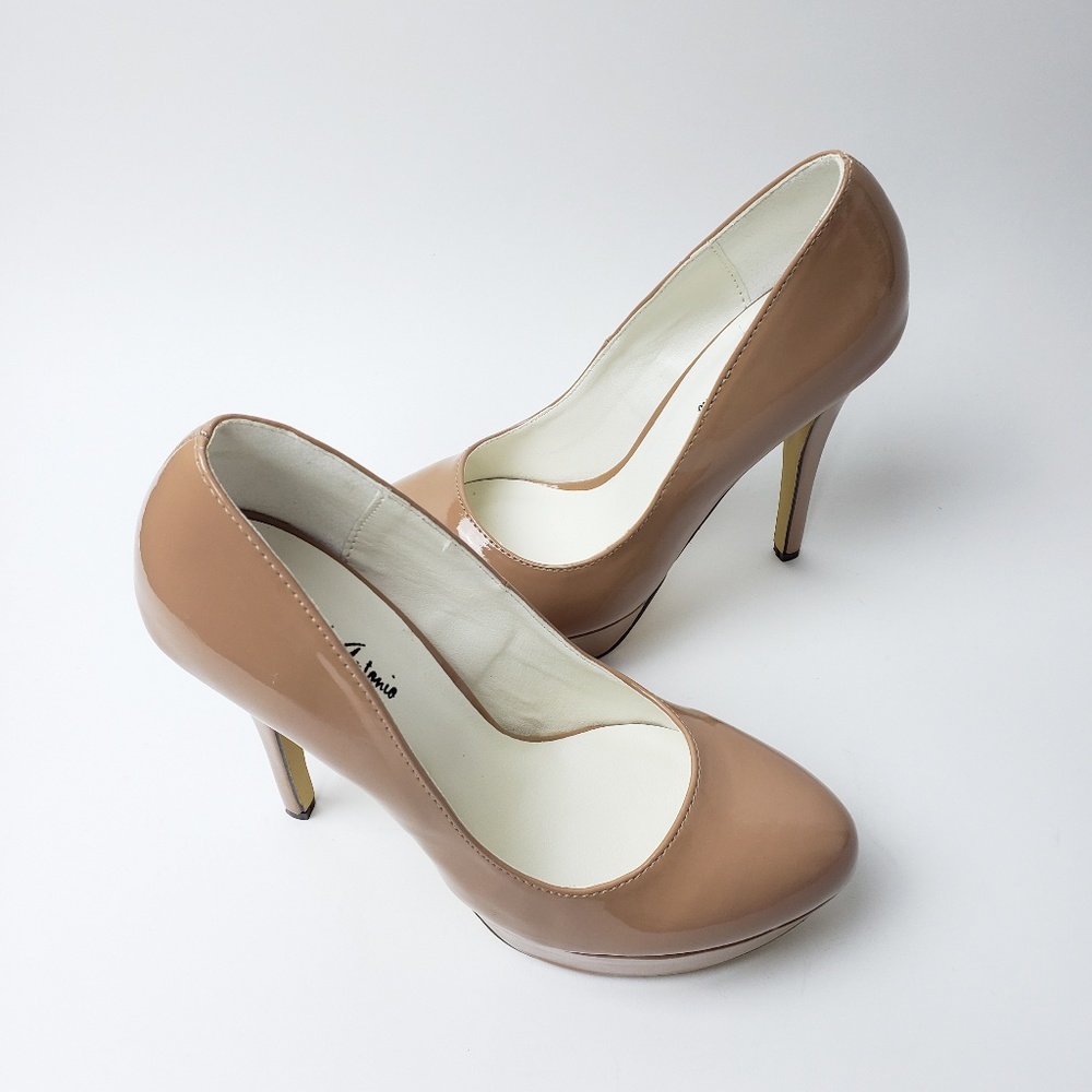 MICHAEL ANTONIO New Heels